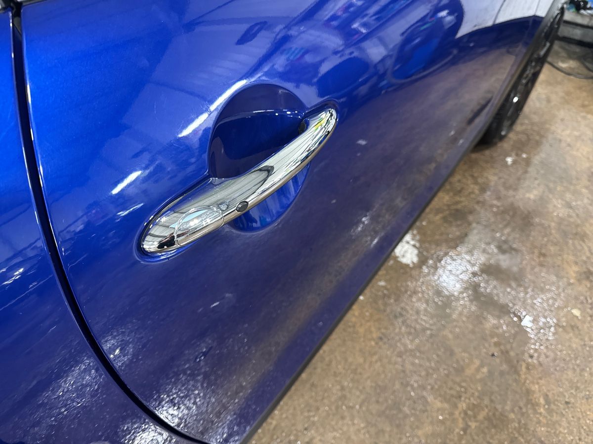 Used MINI Convertible 2019 for sale - 76796241: Photo 30