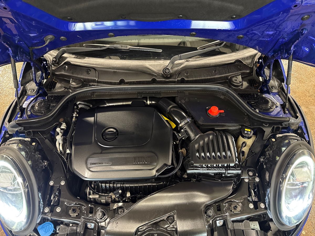 Used MINI Convertible 2019 for sale - 76796241: Photo 33