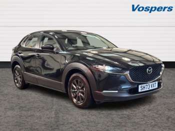 2023 - 2.0 e-Skyactiv G MHEV Prime-Line 5dr