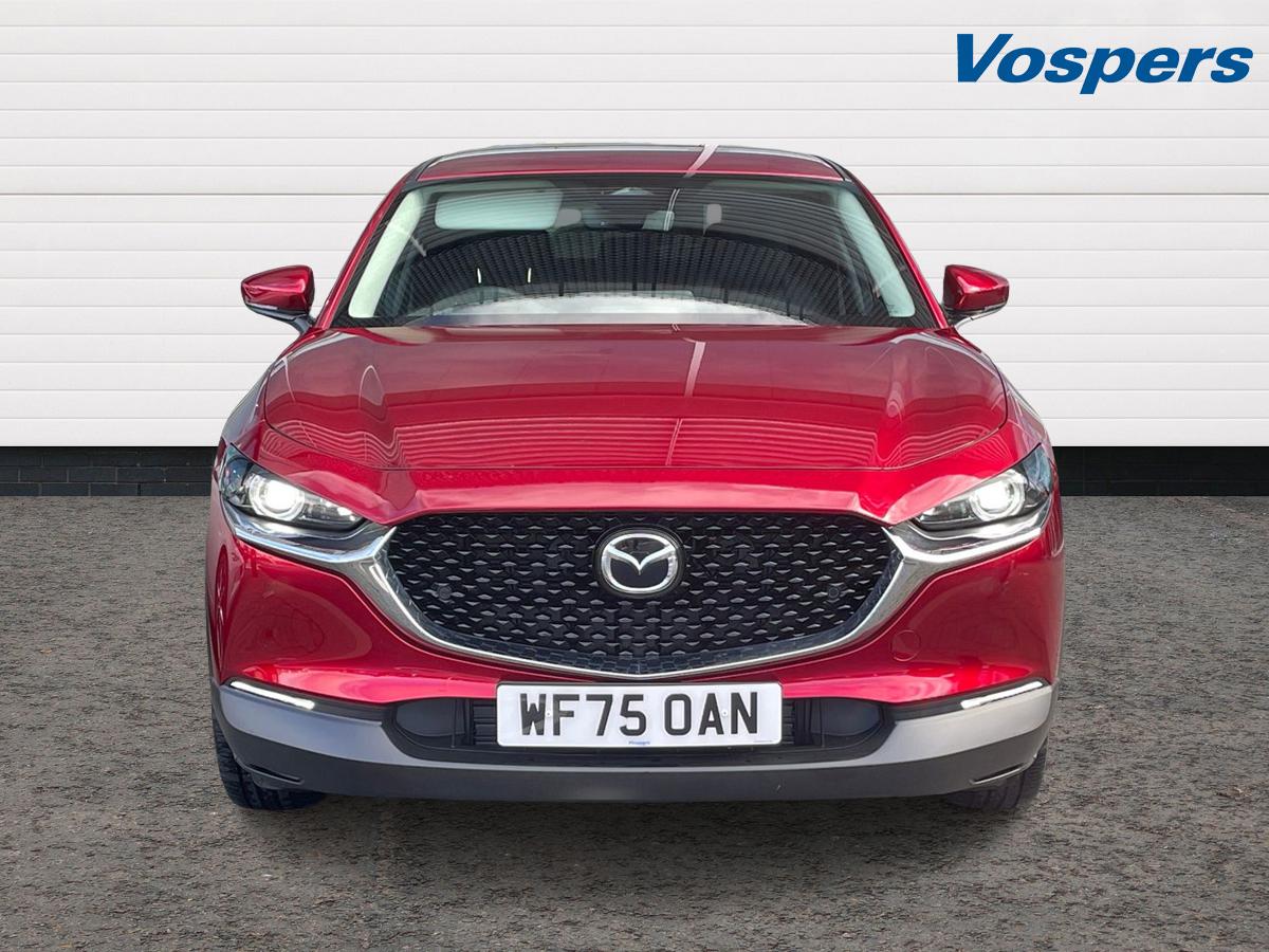 Used Mazda CX-30 2025 for sale - 77532013: Photo 2