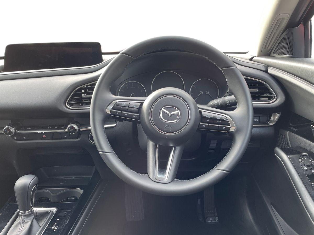 Used Mazda CX-30 2025 for sale - 77532013: Photo 21