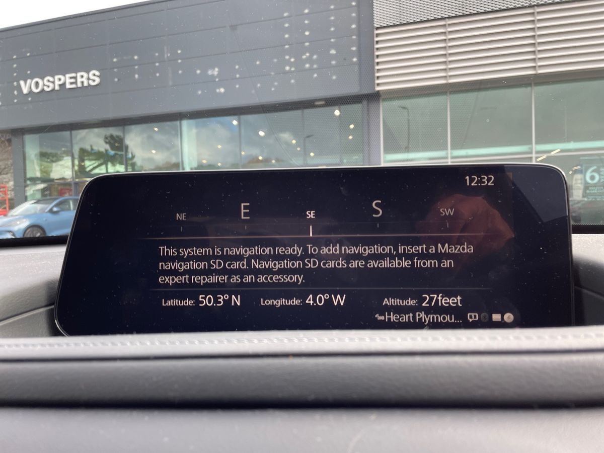 Used Mazda CX-30 2025 for sale - 77532013: Photo 25