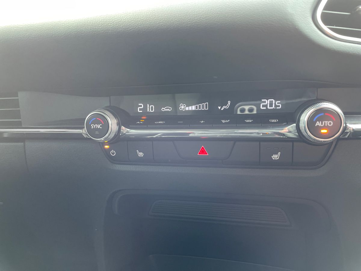 Used Mazda CX-30 2025 for sale - 77532013: Photo 26