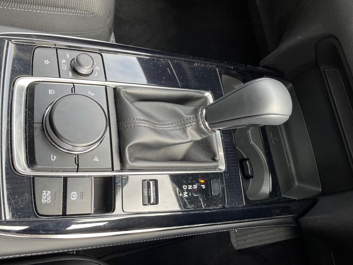 Used Mazda CX-30 2025 for sale - 77532013: Photo 27