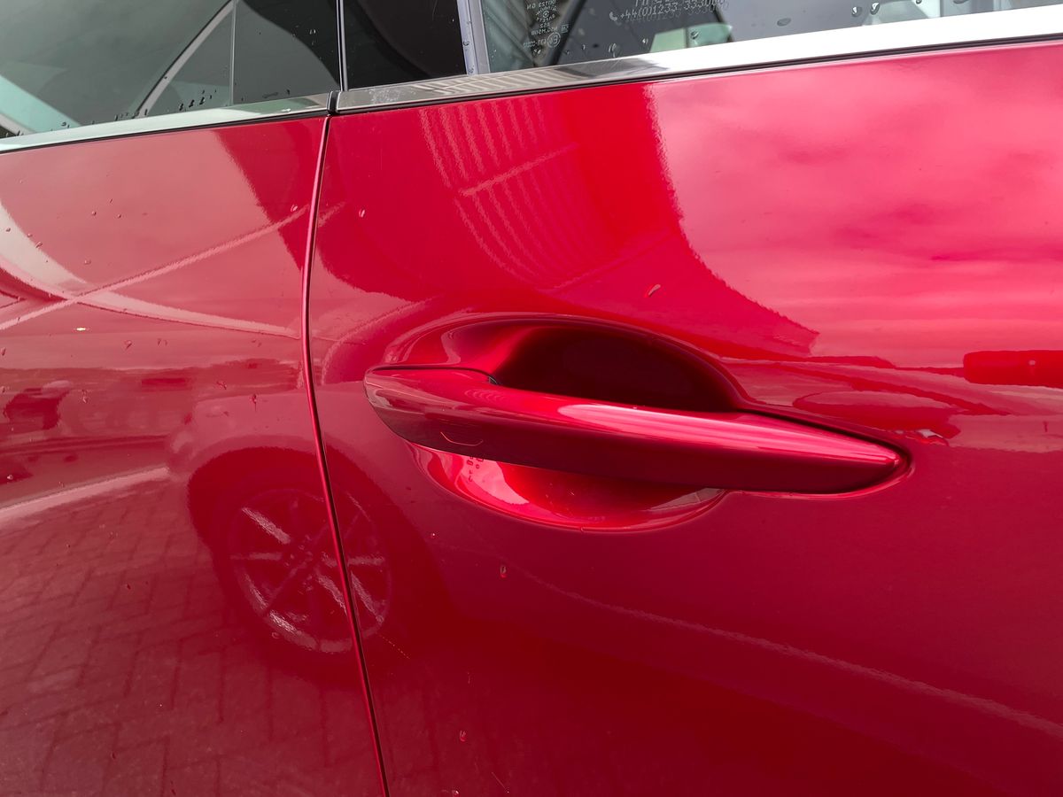 Used Mazda CX-30 2025 for sale - 77532013: Photo 30