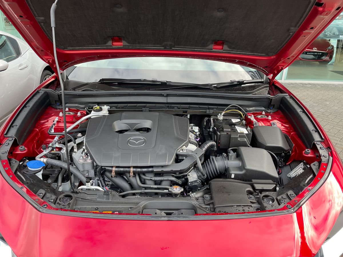 Used Mazda CX-30 2025 for sale - 77532013: Photo 33