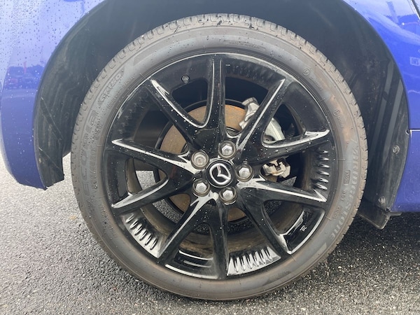 Used Mazda Mazda2 HYBRID 2025 for sale - 76241501: Photo 11
