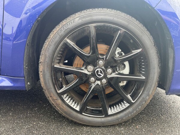 Used Mazda Mazda2 HYBRID 2025 for sale - 76241501: Photo 13