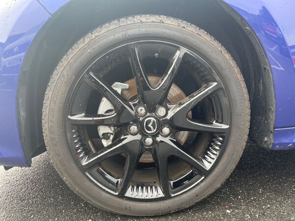 Used Mazda Mazda2 HYBRID 2025 for sale - 76241501: Photo 14