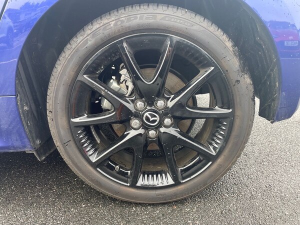 Used Mazda Mazda2 HYBRID 2025 for sale - 76241501: Photo 15