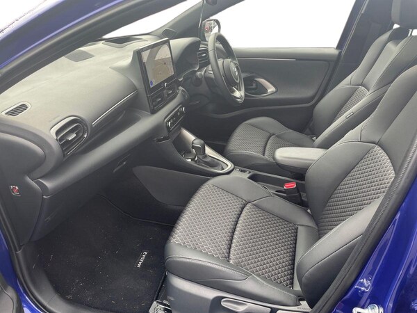 Used Mazda Mazda2 HYBRID 2025 for sale - 76241501: Photo 18