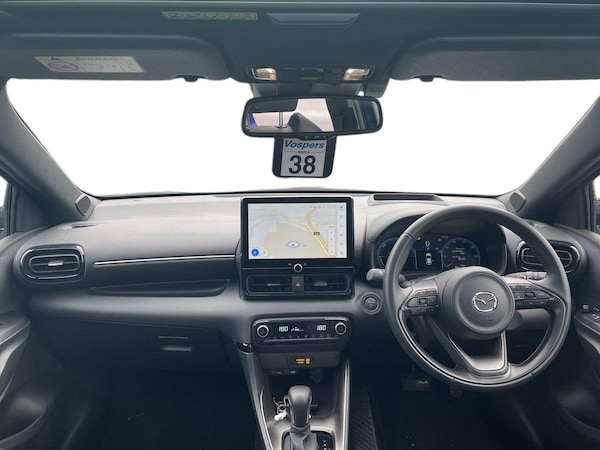 Used Mazda Mazda2 HYBRID 2025 for sale - 76241501: Photo 19