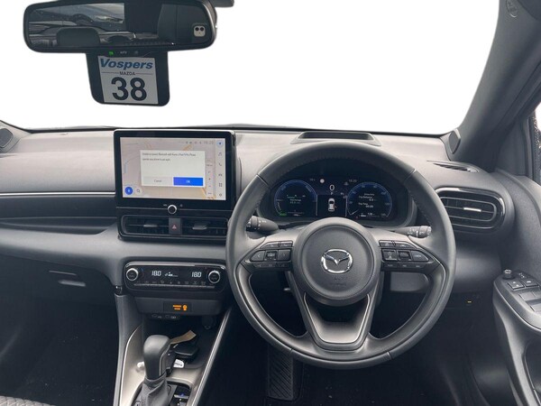 Used Mazda Mazda2 HYBRID 2025 for sale - 76241501: Photo 21