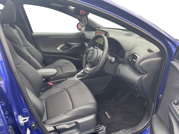 Used Mazda Mazda2 HYBRID 2025 for sale - 76241501: Photo 22