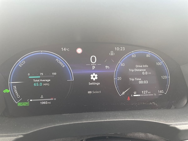 Used Mazda Mazda2 HYBRID 2025 for sale - 76241501: Photo 23