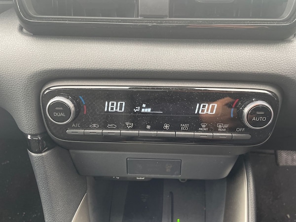 Used Mazda Mazda2 HYBRID 2025 for sale - 76241501: Photo 26