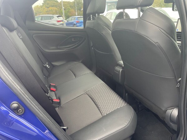 Used Mazda Mazda2 HYBRID 2025 for sale - 76241501: Photo 28