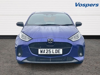 Used Mazda Mazda2 HYBRID 2025 for sale - 76241501: Photo 2
