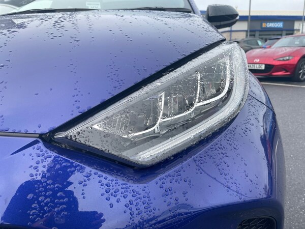 Used Mazda Mazda2 HYBRID 2025 for sale - 76241501: Photo 32