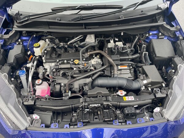 Used Mazda Mazda2 HYBRID 2025 for sale - 76241501: Photo 33