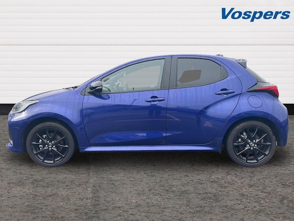Used Mazda Mazda2 HYBRID 2025 for sale - 76241501: Photo 5