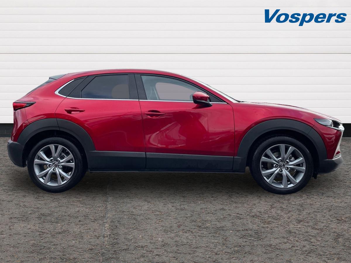 Used Mazda CX-30 2025 for sale - 77360545: Photo 10