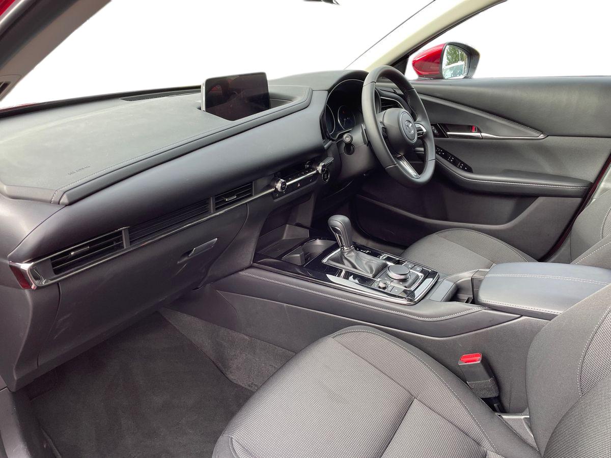 Used Mazda CX-30 2025 for sale - 77360545: Photo 18