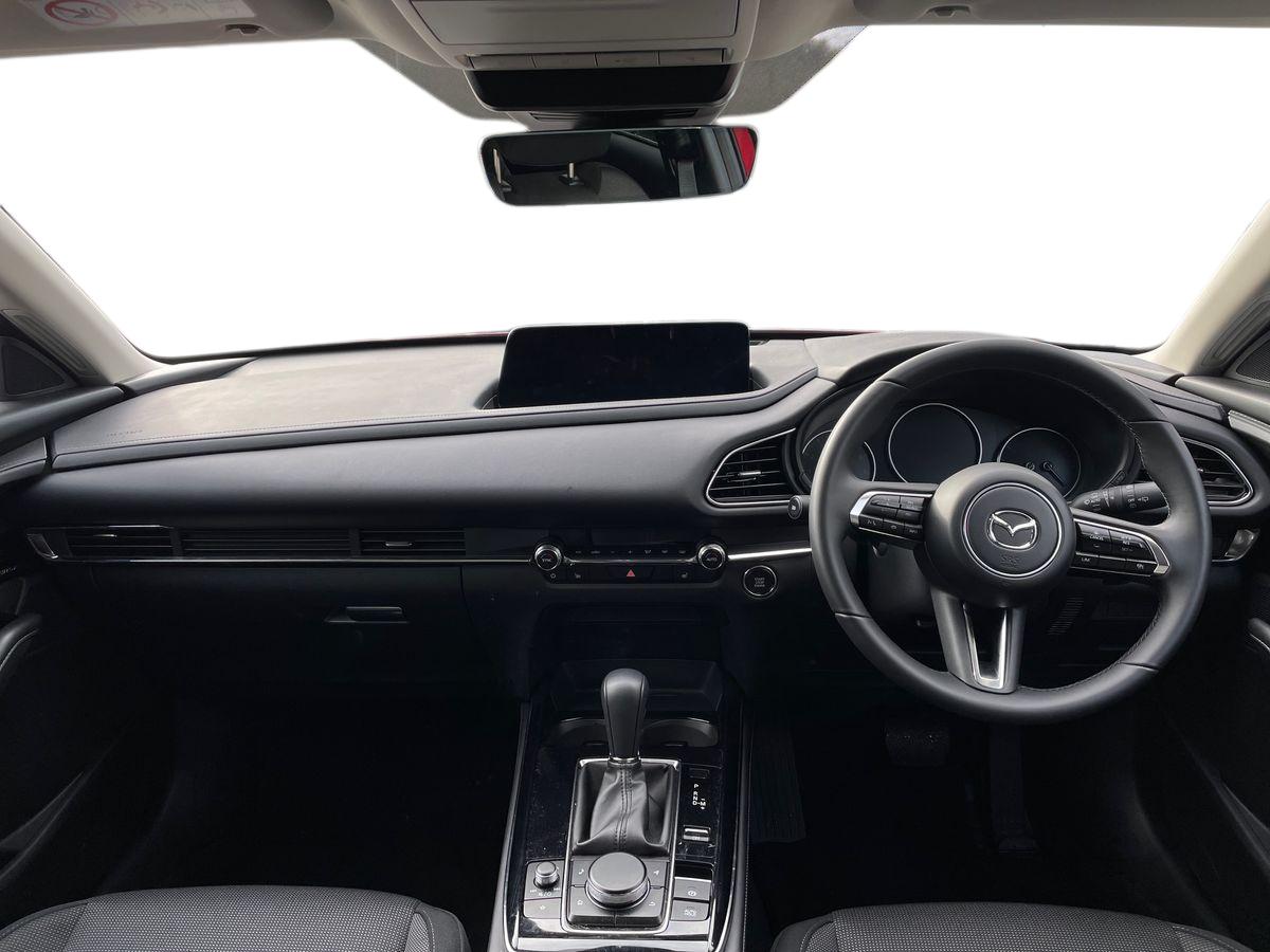 Used Mazda CX-30 2025 for sale - 77360545: Photo 19