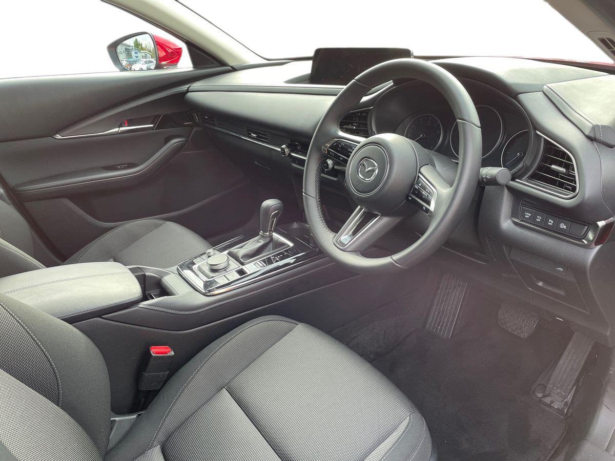 Used Mazda CX-30 2025 for sale - 77360545: Photo 22