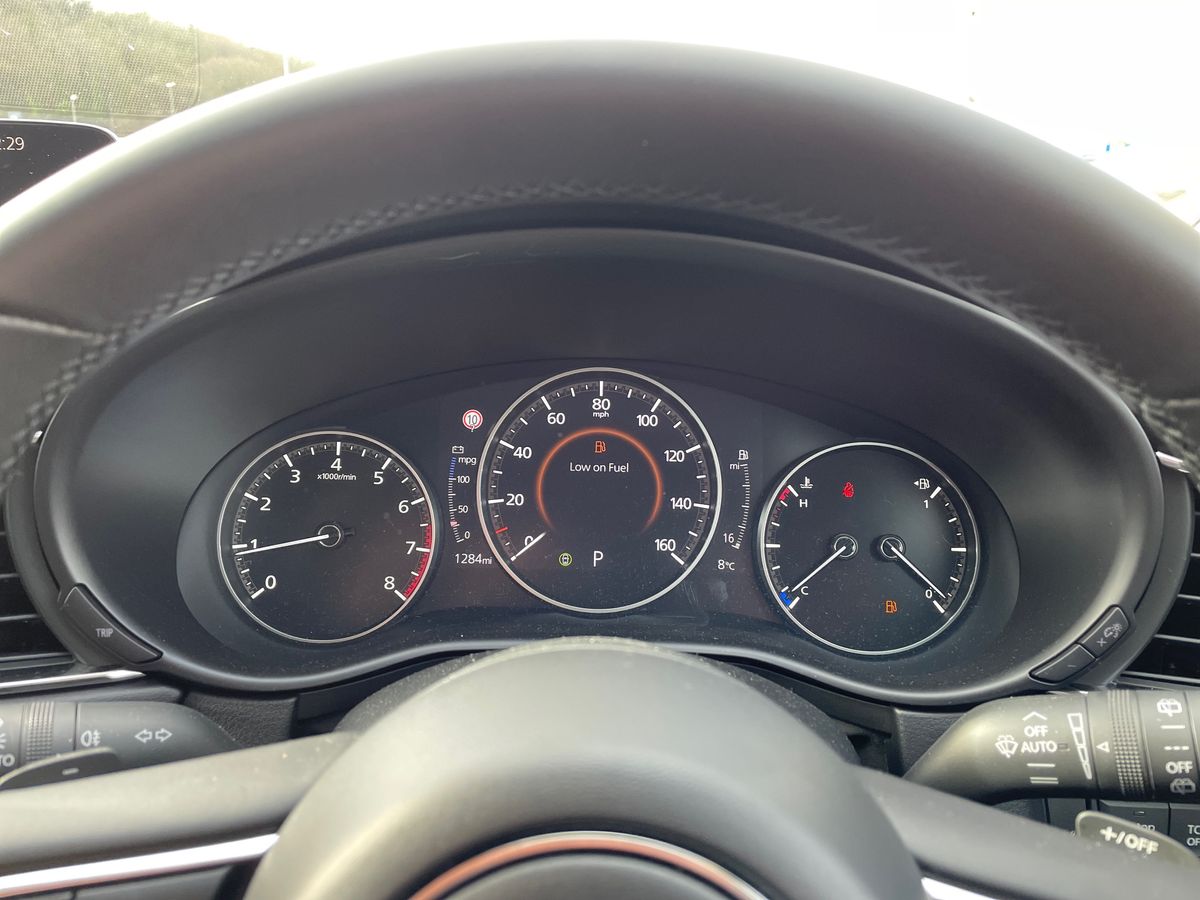 Used Mazda CX-30 2025 for sale - 77360545: Photo 23