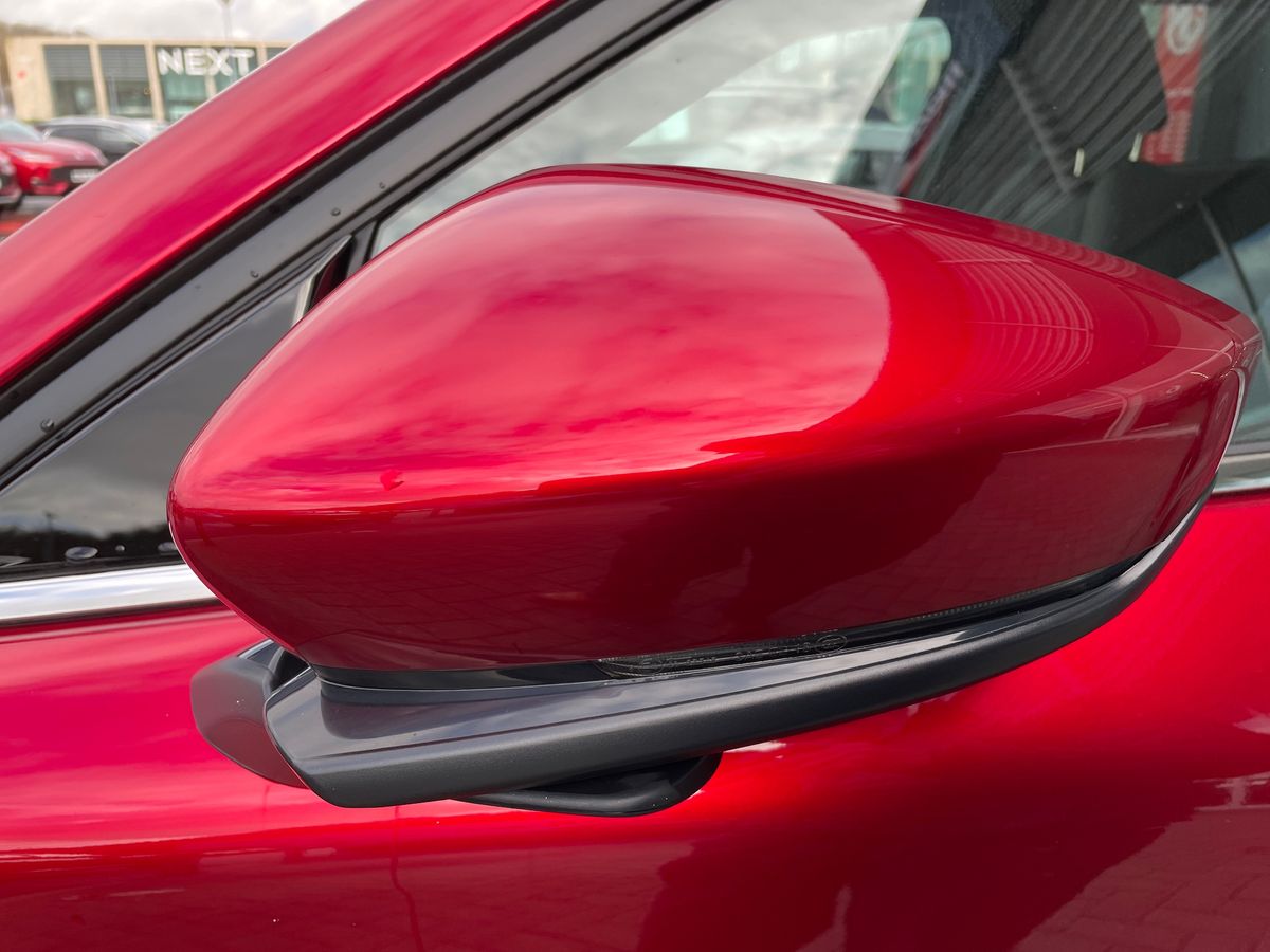 Used Mazda CX-30 2025 for sale - 77360545: Photo 29