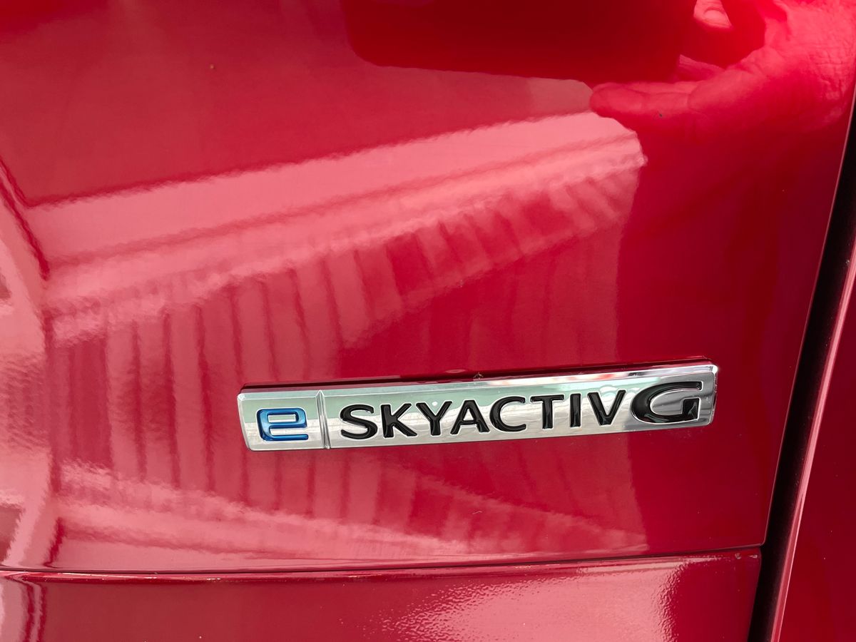 Used Mazda CX-30 2025 for sale - 77360545: Photo 31