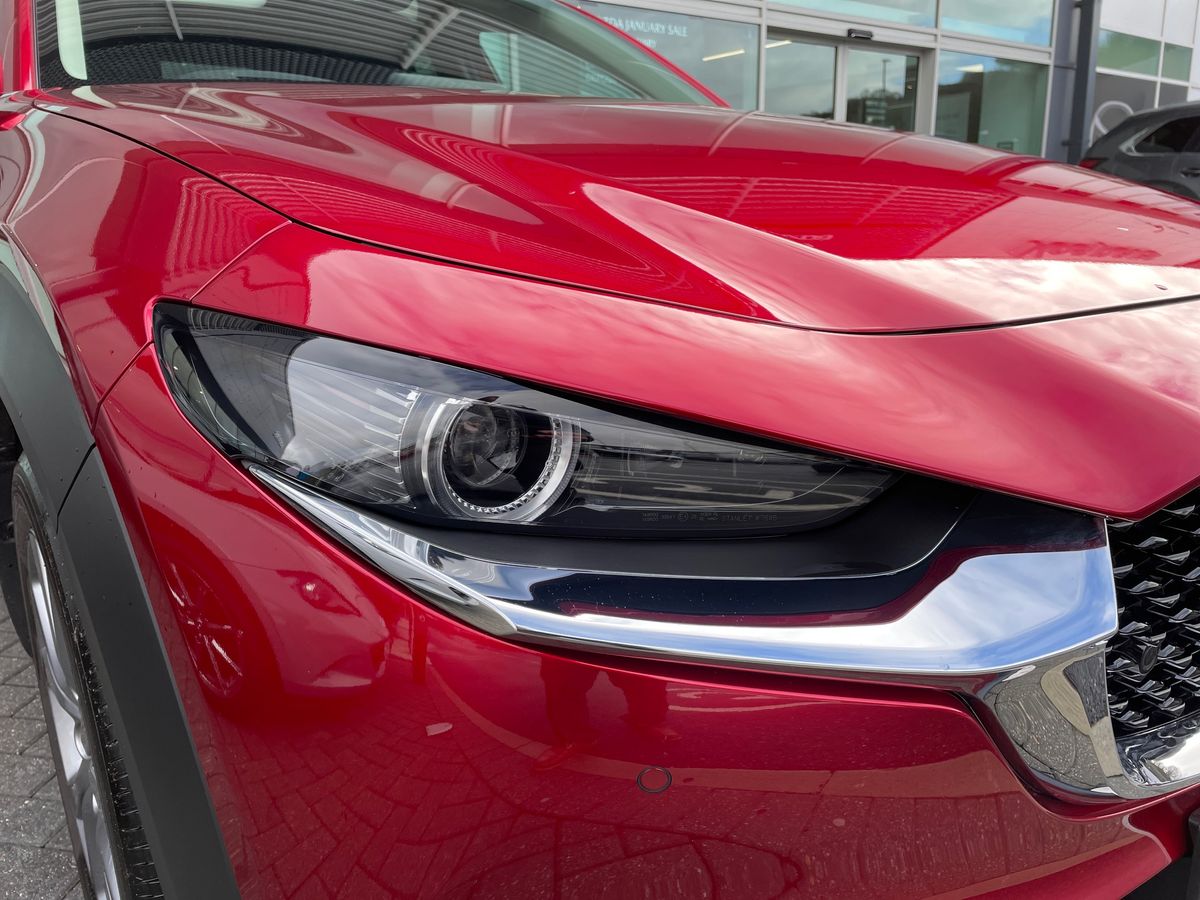 Used Mazda CX-30 2025 for sale - 77360545: Photo 32