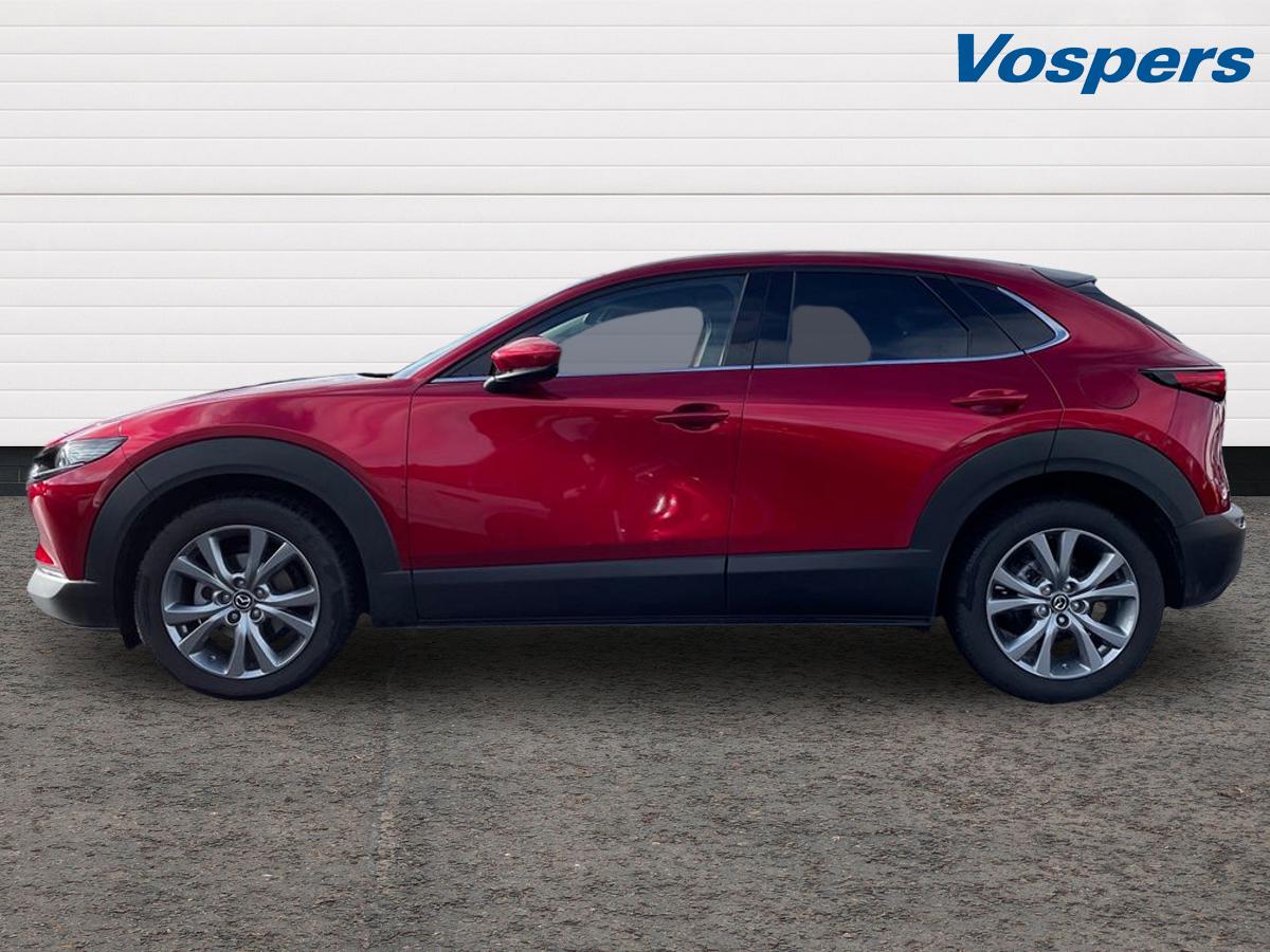 Used Mazda CX-30 2025 for sale - 77360545: Photo 5