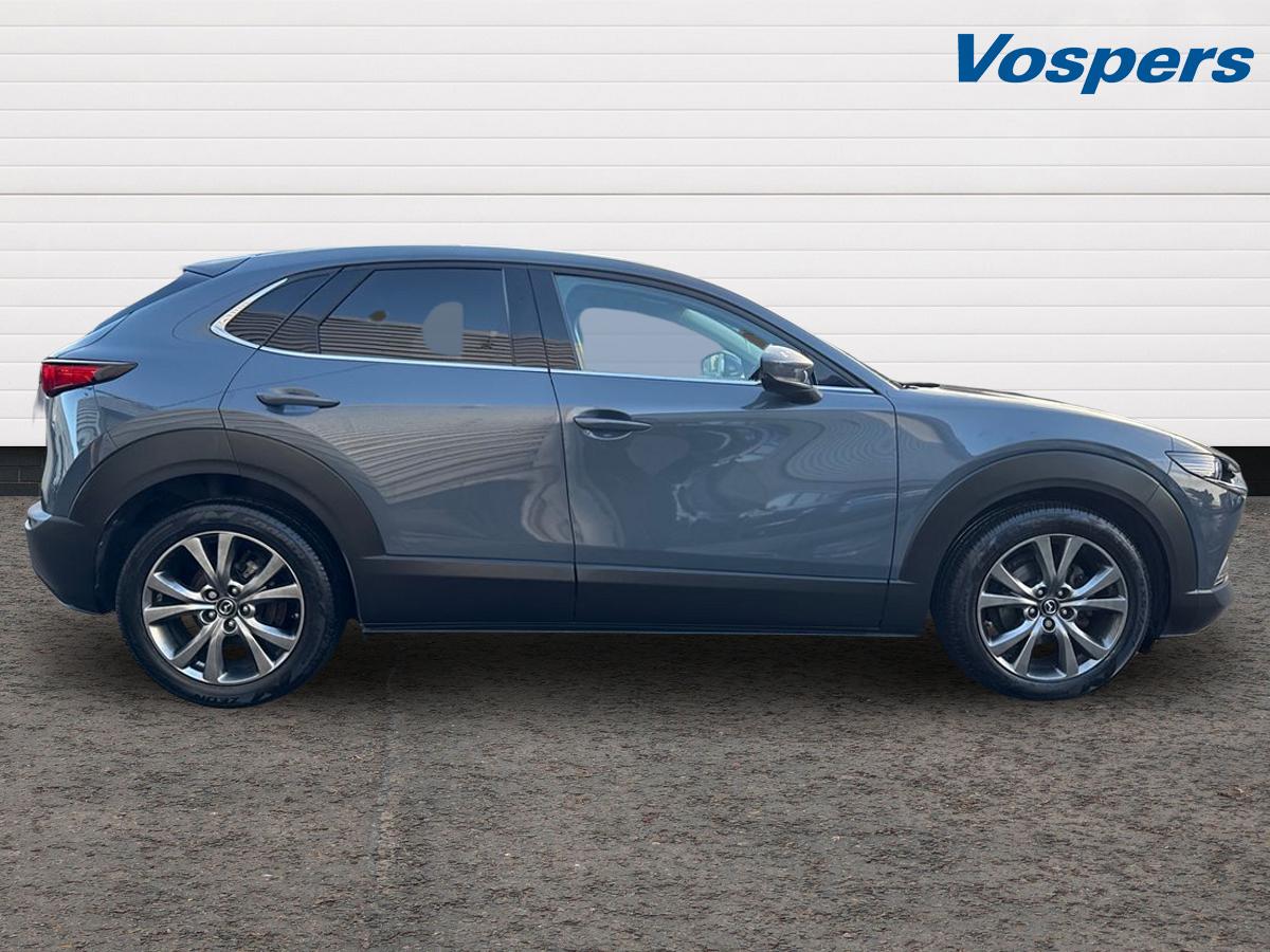 Used Mazda CX-30 2020 for sale - 76501438: Photo 10