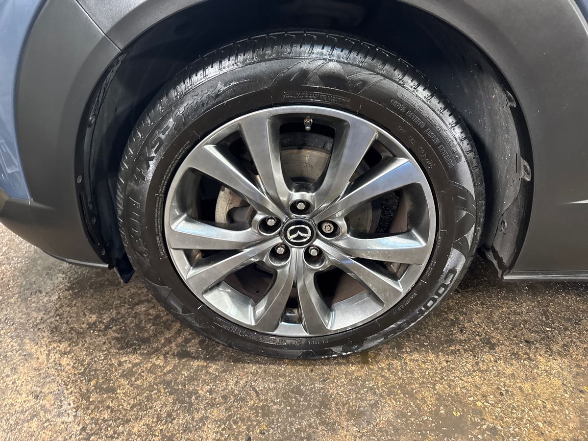 Used Mazda CX-30 2020 for sale - 76501438: Photo 11