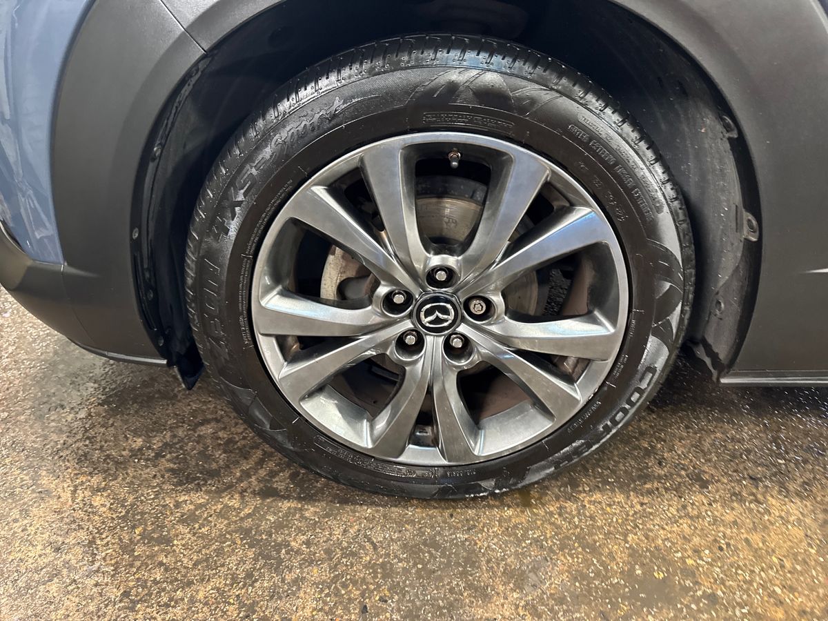 Used Mazda CX-30 2020 for sale - 76501438: Photo 13