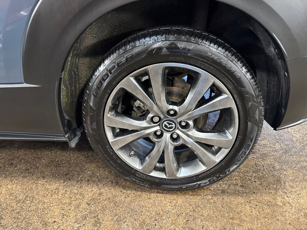 Used Mazda CX-30 2020 for sale - 76501438: Photo 14