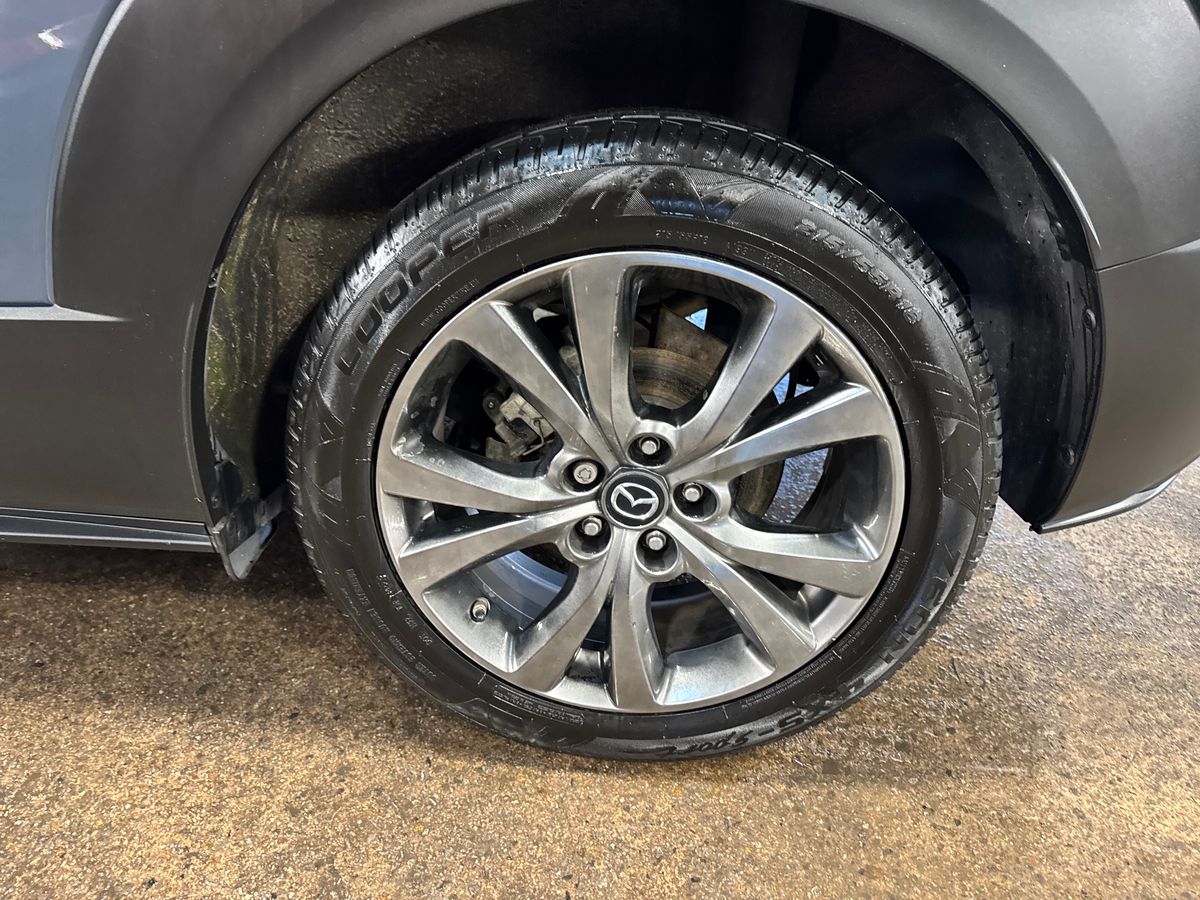 Used Mazda CX-30 2020 for sale - 76501438: Photo 15