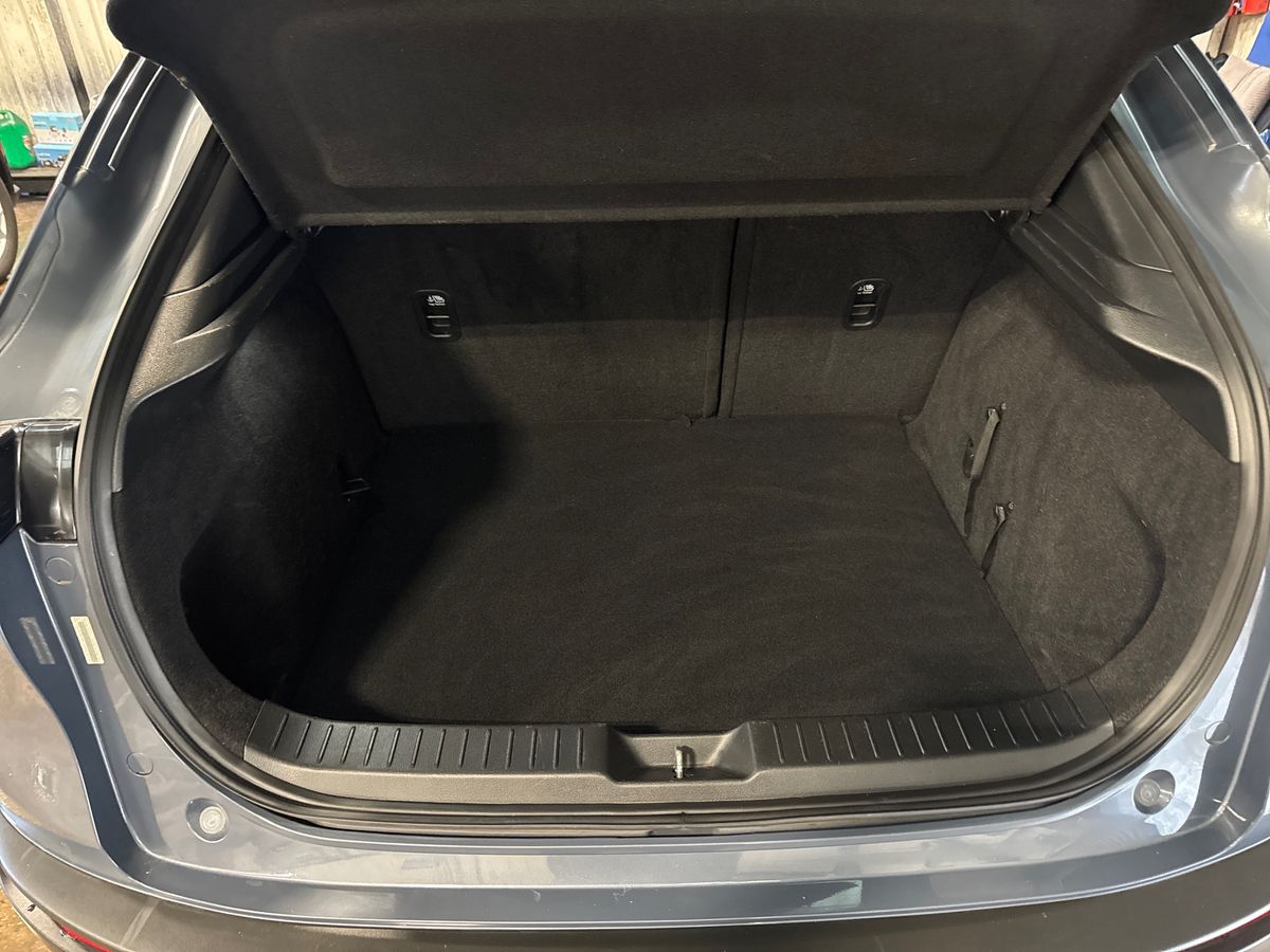 Used Mazda CX-30 2020 for sale - 76501438: Photo 17