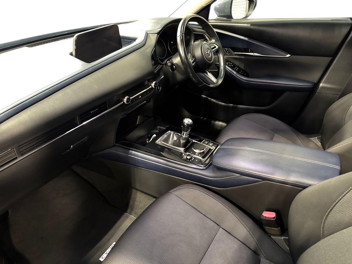Used Mazda CX-30 2020 for sale - 76501438: Photo 18
