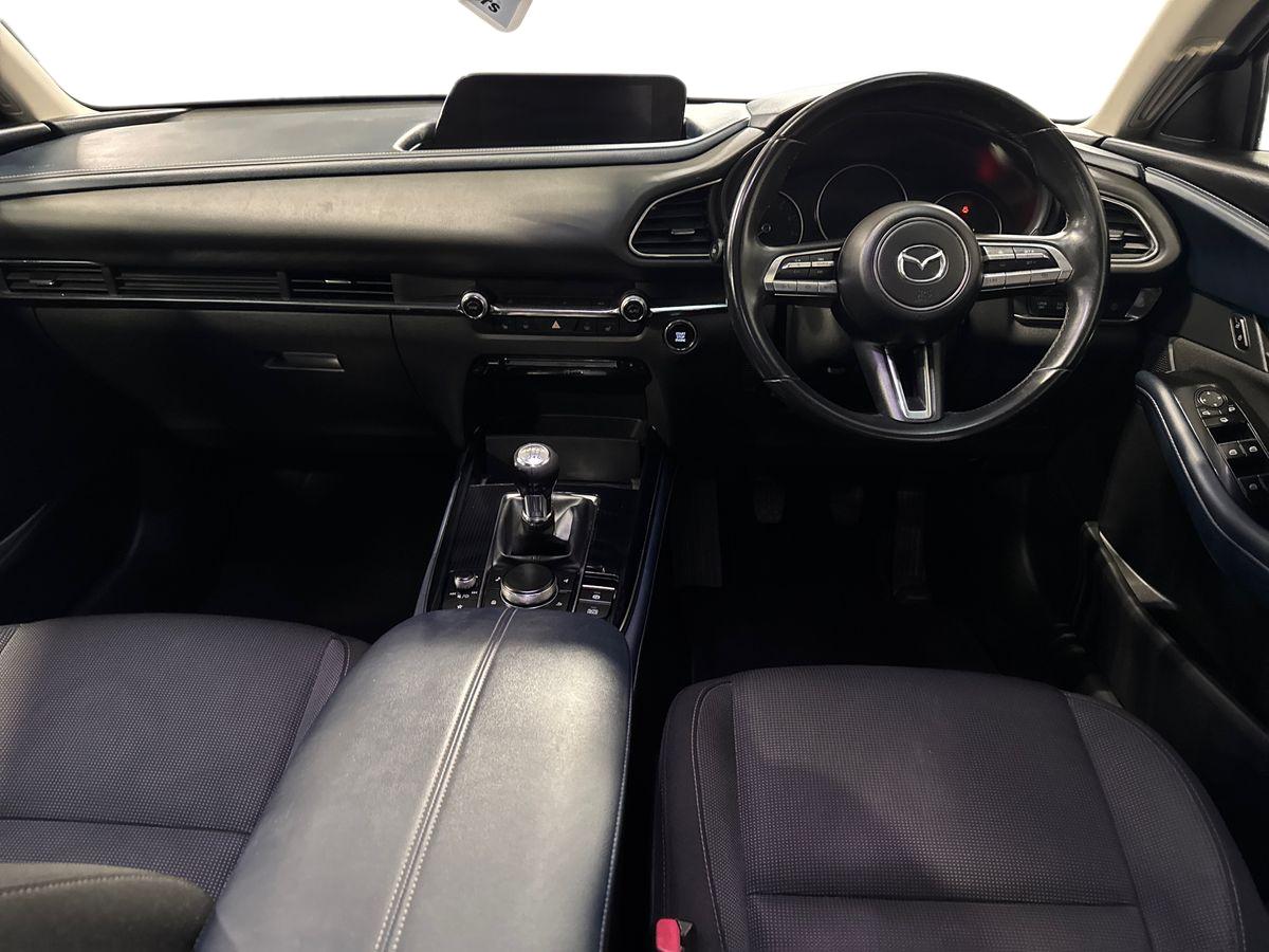 Used Mazda CX-30 2020 for sale - 76501438: Photo 19