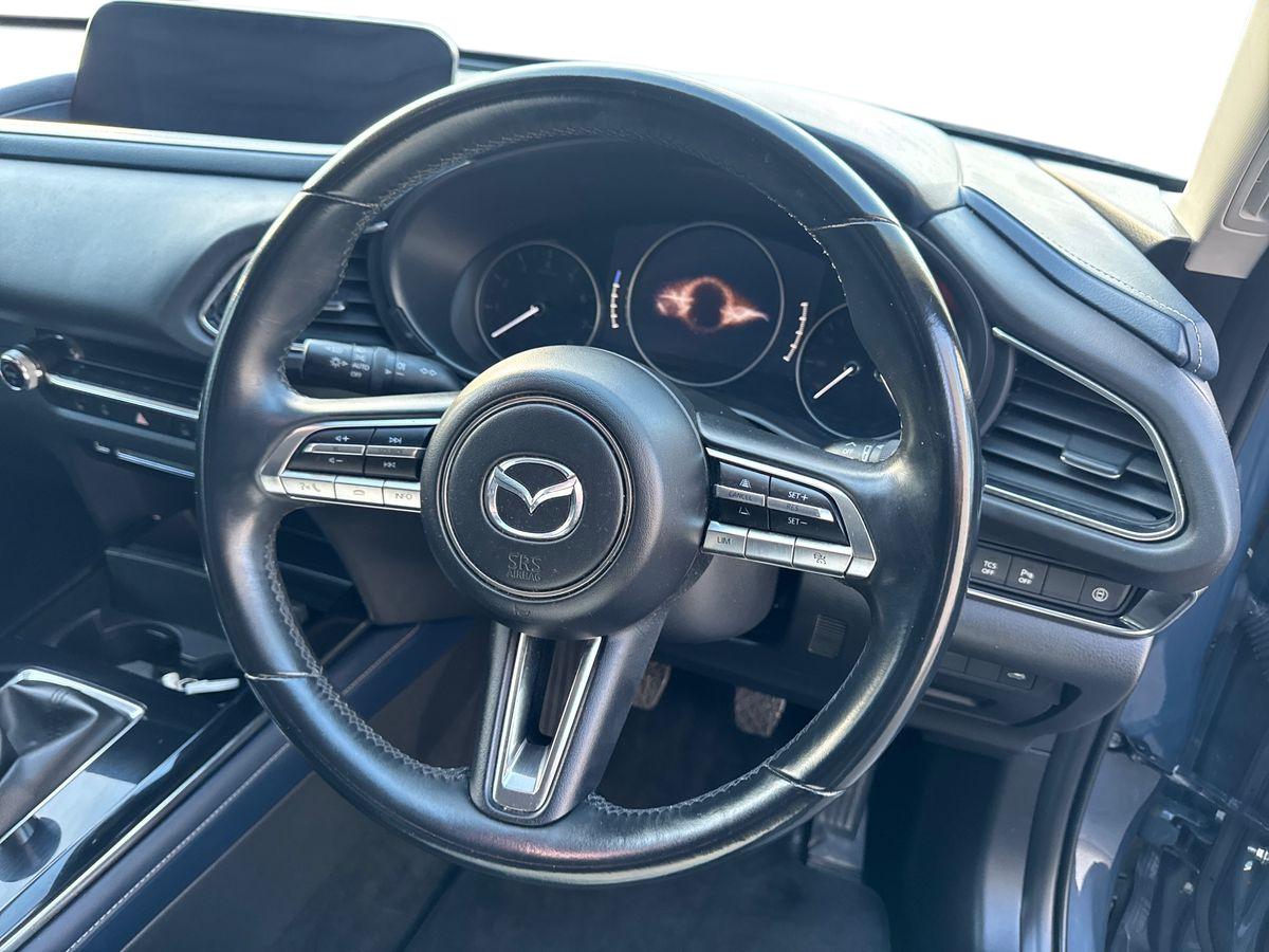 Used Mazda CX-30 2020 for sale - 76501438: Photo 21