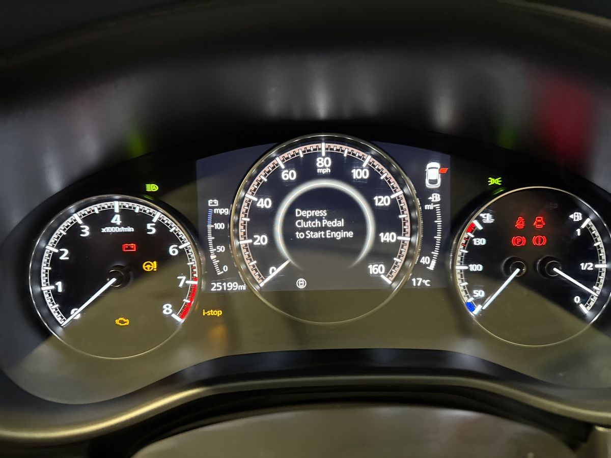 Used Mazda CX-30 2020 for sale - 76501438: Photo 23