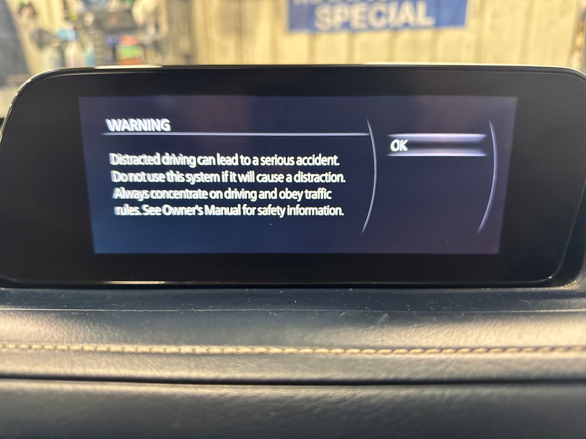 Used Mazda CX-30 2020 for sale - 76501438: Photo 25