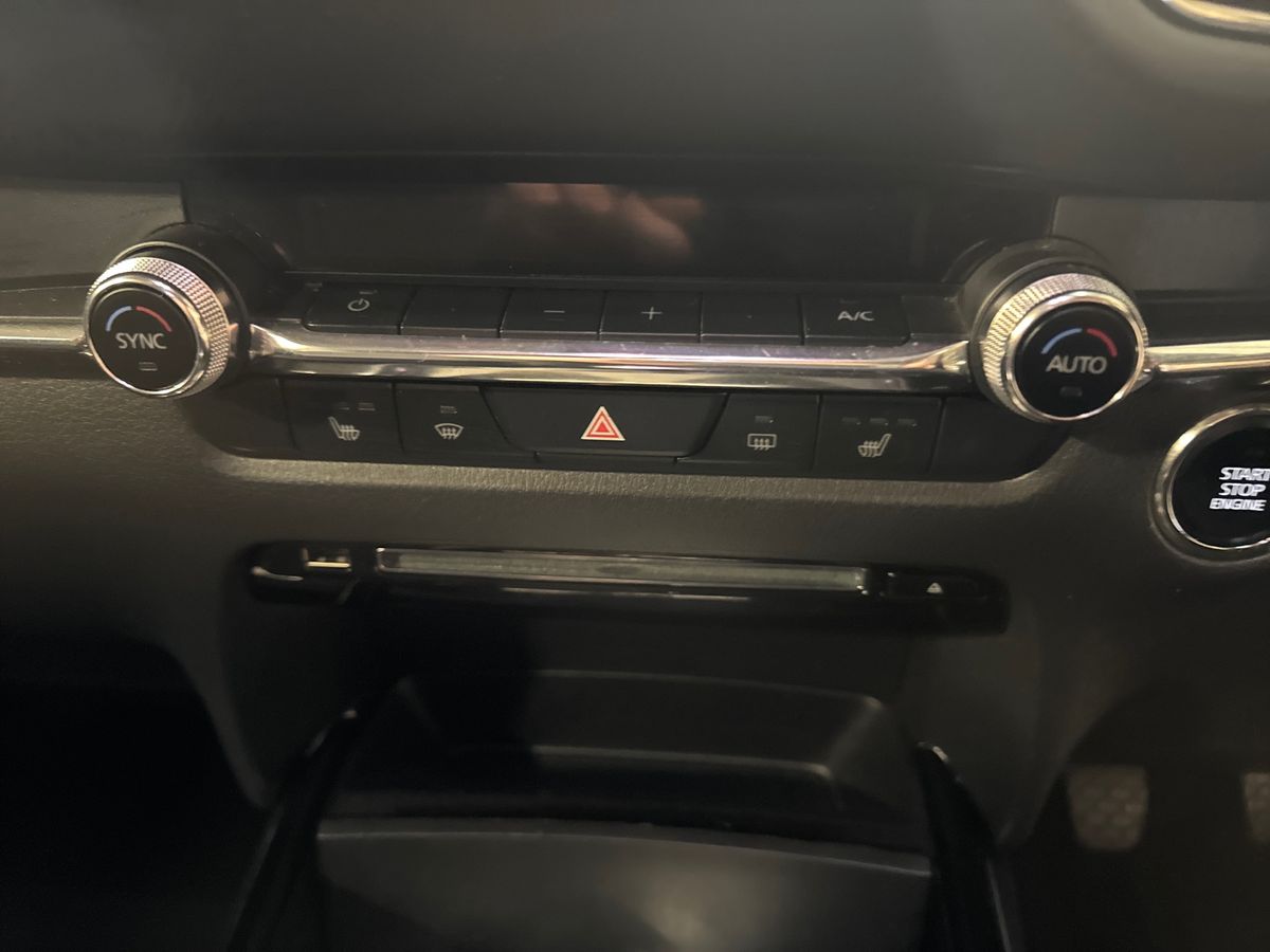 Used Mazda CX-30 2020 for sale - 76501438: Photo 26