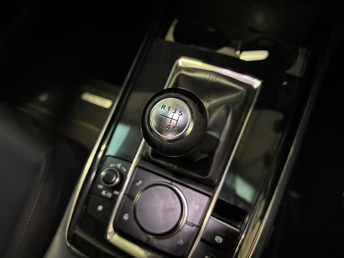 Used Mazda CX-30 2020 for sale - 76501438: Photo 27