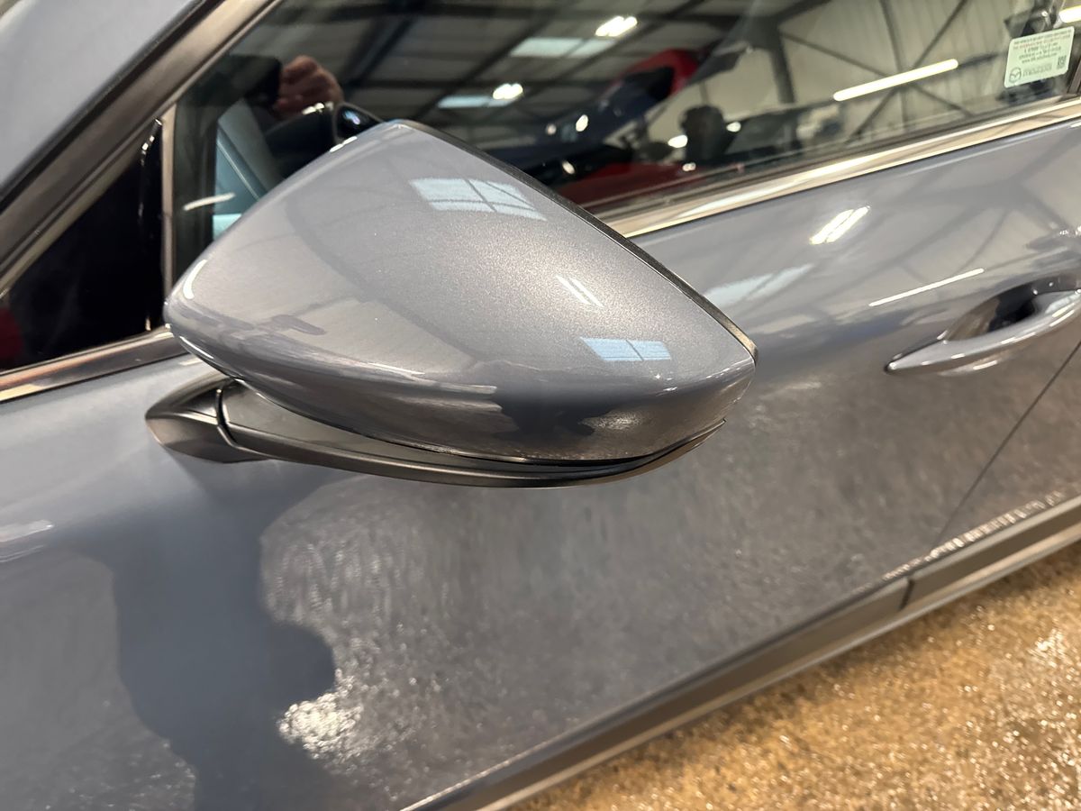 Used Mazda CX-30 2020 for sale - 76501438: Photo 29