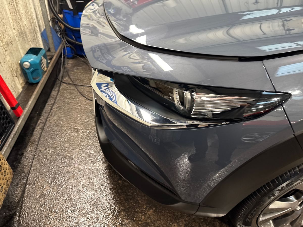 Used Mazda CX-30 2020 for sale - 76501438: Photo 32