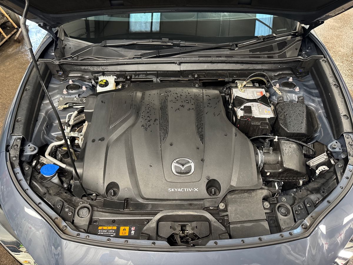 Used Mazda CX-30 2020 for sale - 76501438: Photo 33